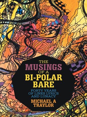 cover image of The Musings of a BI-Polar Bare